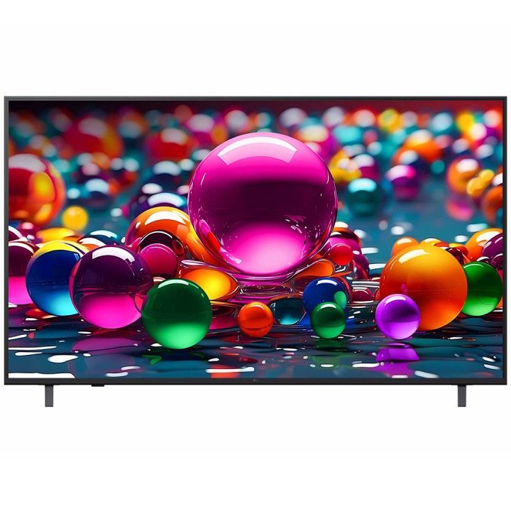 LG LED 86
