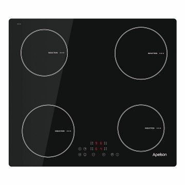 APELSON PLACA INDUAO 4ZONAS BOOSTER C/TEMPORIZADOR