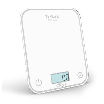 TEFAL BALANA COZINHA 5KG VIDRO