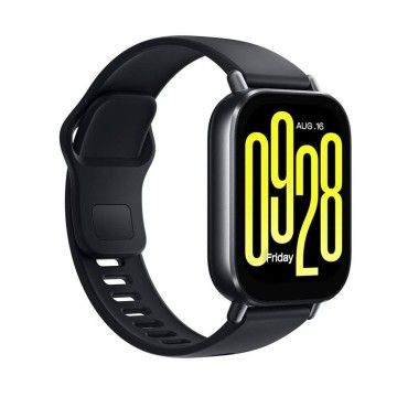 XIAOMI SMARTWATCH REDMI WATCH 5 ACTIVE BLACK