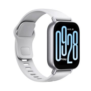 XIAOMI SMARTWATCH REDMI WATCH 5 ACTIVE SILVER