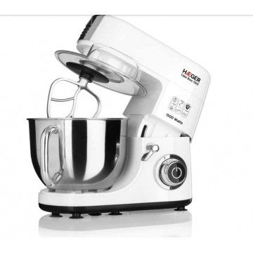 HAEGER ROBOT COZINHA 1500W TAA 6L