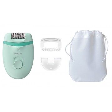 PHILIPS DEPILADORA ARRANQUE DISCOS CERAMICOS