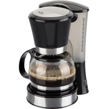 JATA CAFETEIRA FILTRO PERMANENTE 2-8 CHAVENAS 600W