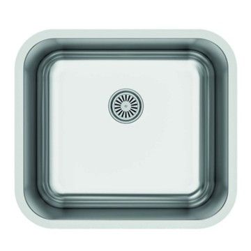 CATA BANCA 45CM 1 PIO 4540 CB1 INOX