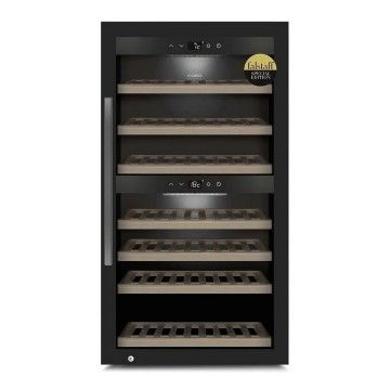 CASO CAVE VINHO 66 GARRAFAS WINE EXCLUSIVE SMART