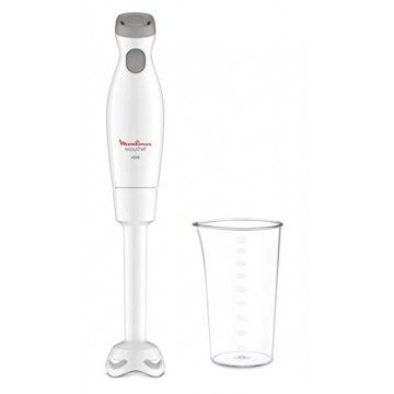 MOULINEX VARINHA PE PLASTICO 450W 2 VELOC