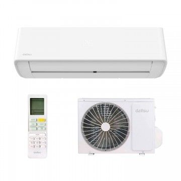 DAITSU AR CONDICIONADO 9000BTU COOL PRO WIFI A++