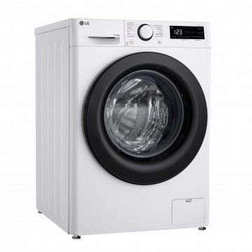LG MAQUINA LAVAR 11KG E SECAR 6KG 1400RT AIDD STEAM A)