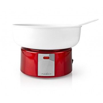 NEDIS MAQUINA ALGODAO DOCE 500W