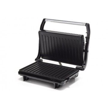 TRISTAR GRELHADOR PLACAS 700W TAMPA INOX