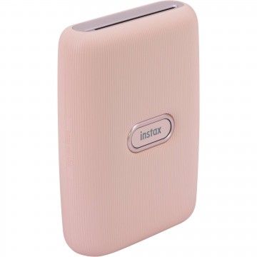 FUJIFILM IMPRESSORA PARA SMARTPHONE INSTAX LINK DUSKY PINK