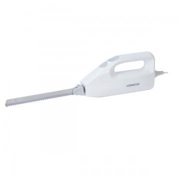 KENWOOD FACA ELECTRICA 100W LAMINAS AO INOX