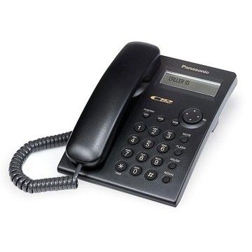 PANASONIC TELEFONE FIXO DISPLAY LCD