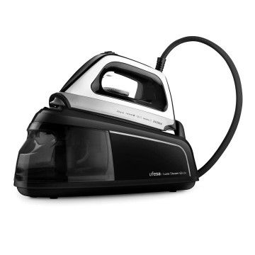 UFESA FERRO CALDEIRA 2400W DEPOSITO 1,2L