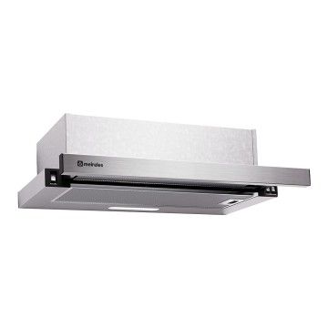 MEIRELES EXAUSTOR 60CM MAX 355M3/H INOX D