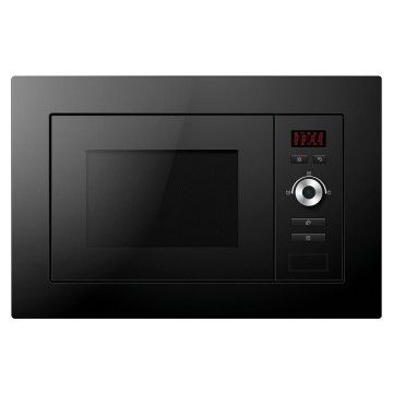 MEIRELES MICROONDAS INTEG 20LT 800W GRILL 1000W INOX