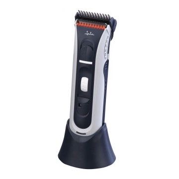 JATA APARADOR CABELO 3 GUIAS CORTE RECARREGAVEL