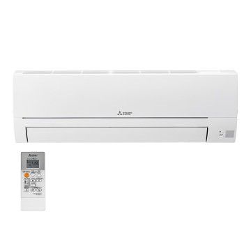 MITSUBISHI AR CONDICIONADO INVERTER 12000BTU A+
