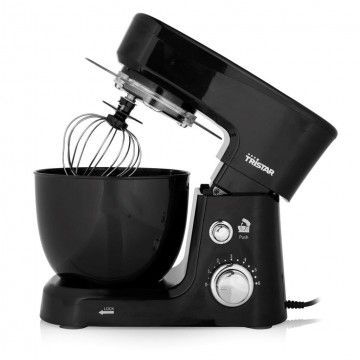 TRISTAR ROBOT COZINHA 700W TAA 3,5LT PRETO