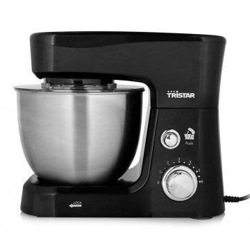 TRISTAR ROBOT COZINHA 500W TAA 3,5LT PRETO