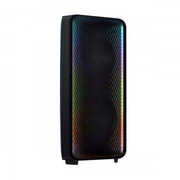 SAMSUNG COLUNA AUDIO SOM BI DIRECIONAL C/BAT INTERNA ATE 18H