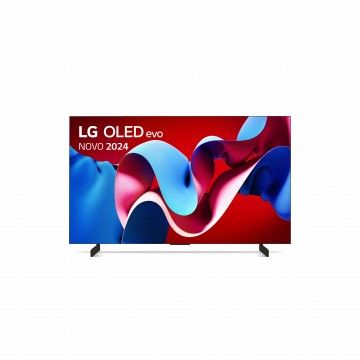 LG OLED 42" UHD 4K SMARTTV WEBOS 4HDMI 2USB (G)