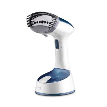 UFESA ESCOVA ENGOMAR A VAPOR DE MAO 1470W VAPOR 25GR/MIN