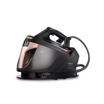 UFESA FERRO CALDEIRA 2600W DEPOSITO 1,5L