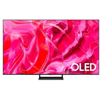 SAMSUNG OLED 77" 4K SMART TV 4HDMI 2USB (F)