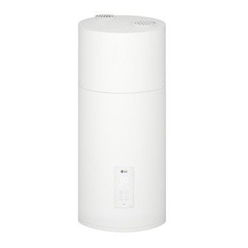 LG BOMBA CALOR 100LT CONSTANT SPEED ROTARY 540x1280x565MM