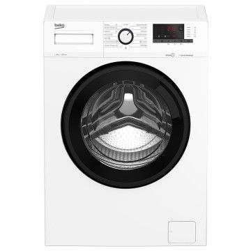 BEKO MAQUINA ROUPA 8KG 1200RT (A)