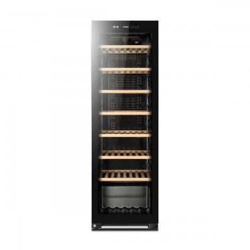 HAIER CAVE VINHO 171 GARRAFAS 185x59,5x63,9CM (G)