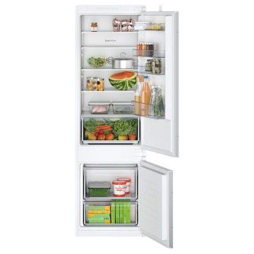 BOSCH COMBINADO INTEG 1772x541x548MT 270LTS (E)
