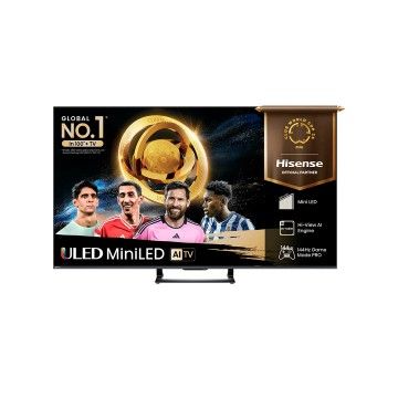 HISENSE LED 32" HD SMARTTV 2HDMI 1USB (G)