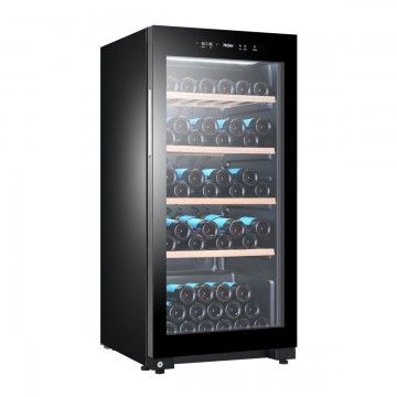 HAIER CAVE VINHO 105 GARRAFAS 126,5x59,5x63,5CM (G)