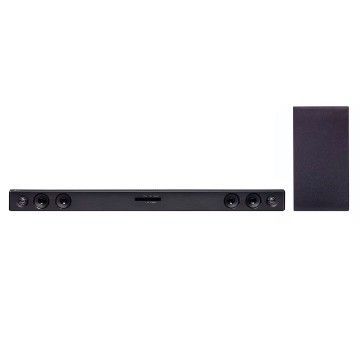 LG BARRA DE SOM 300W 2.1 BLUETOOH USB