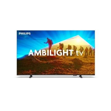 PHILIPS LED 43" 4K UHD SMARTTV AMBILIGHT 3HDMI 2USB (