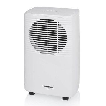 TRISTAR DESUMIDIFICADOR 10LT/24H DEPOSITO 2LT