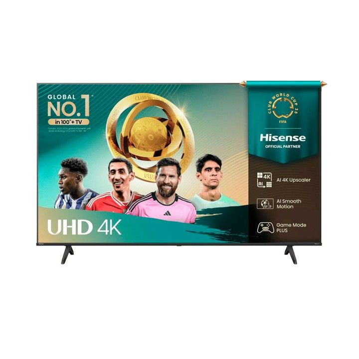 HISENSE LED 50