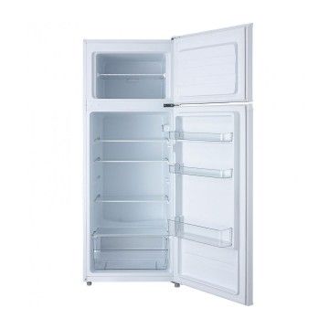 EDESA FRIGORIFICO 2PT 1440X550X550MT 204LT BRANCO (F)