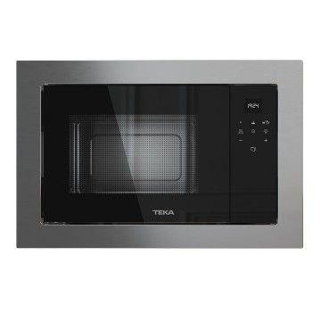TEKA MICROONDAS INTEG 20LT 1200W GRILL INOX