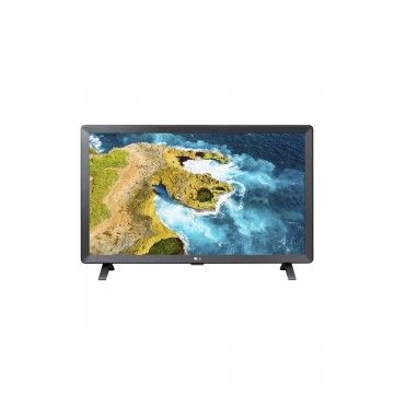 LG MONITOR LED 24" HD SMARTTV (G)
