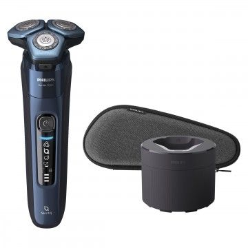 PHILIPS MAQUINA BARBEAR AUTONOMIA 60MIN