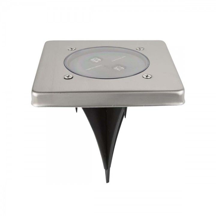 NEDIS REFLETOR LED SOLAR QUADRADO