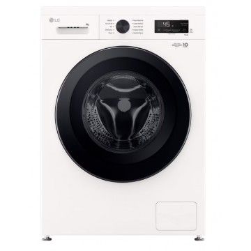 LG MAQUINA ROUPA 8KG 1400RT AI DD STEAM (A)