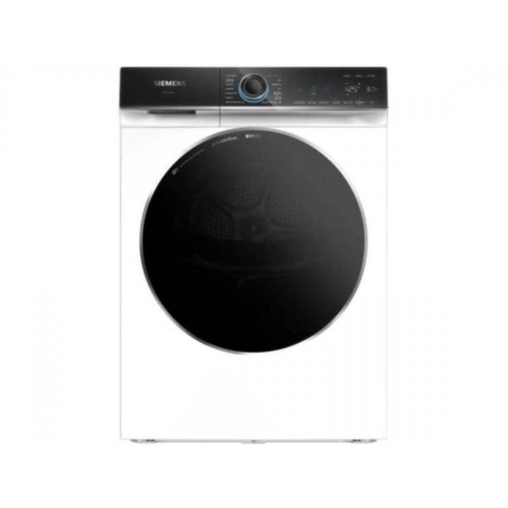 SIEMENS SECADOR ROUPA 9KG BOMBA CALOR (A)