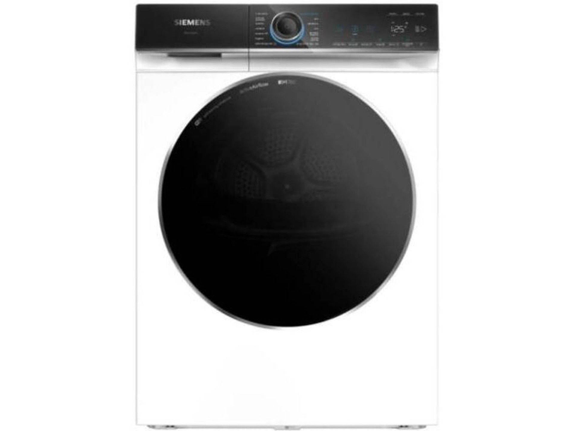 SIEMENS SECADOR ROUPA 9KG BOMBA CALOR (A)