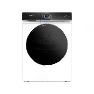 SIEMENS SECADOR ROUPA 9KG BOMBA CALOR (A)