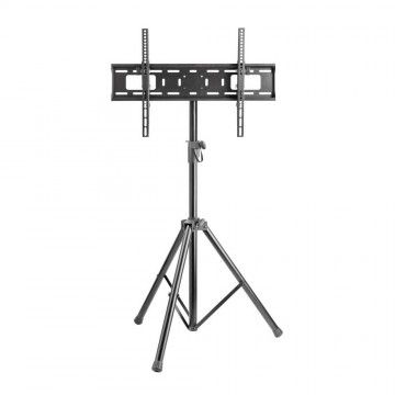 NAPOFIX SUPORTE TV CHAO TRIPE INCLINAVEL 32"-70" MAX 35KG